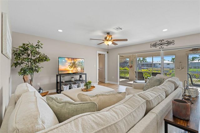 1615 VIA DOLCE VITA, Punta Gorda, FL 33950