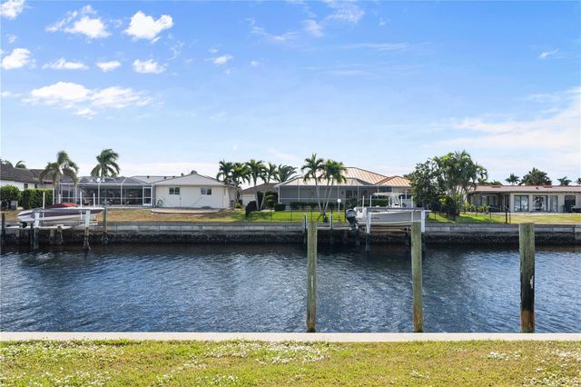 1615 VIA DOLCE VITA, Punta Gorda, FL 33950