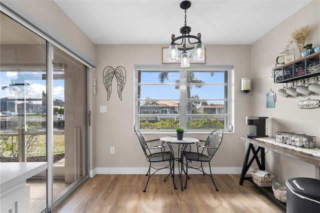 1615 VIA DOLCE VITA, Punta Gorda, FL 33950