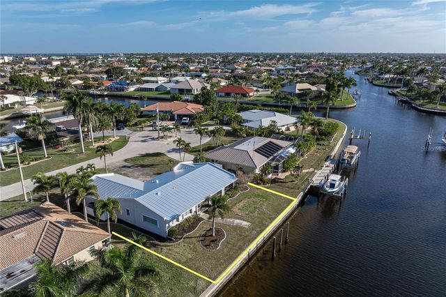 1615 VIA DOLCE VITA, Punta Gorda, FL 33950