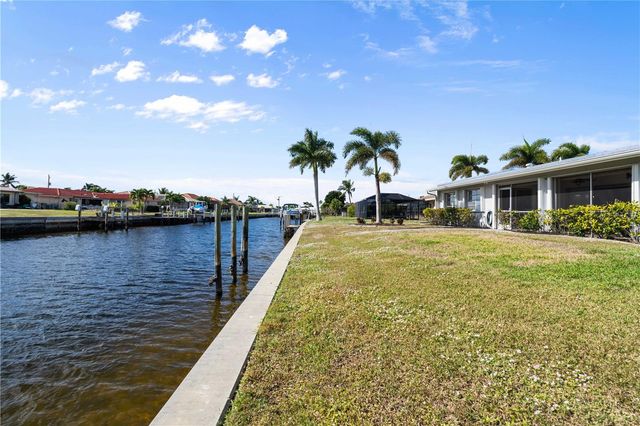 1615 VIA DOLCE VITA, Punta Gorda, FL 33950
