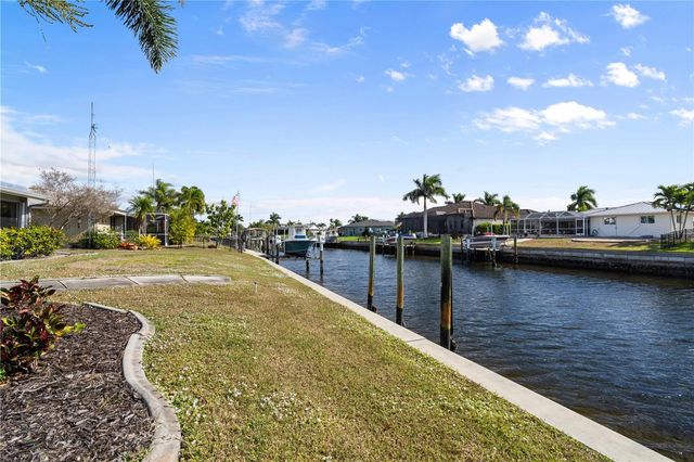 1615 VIA DOLCE VITA, Punta Gorda, FL 33950
