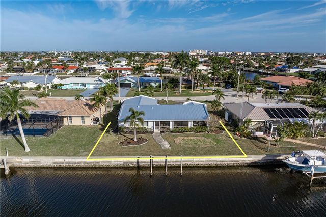 1615 VIA DOLCE VITA, Punta Gorda, FL 33950