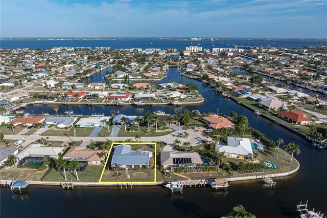 1615 VIA DOLCE VITA, Punta Gorda, FL 33950