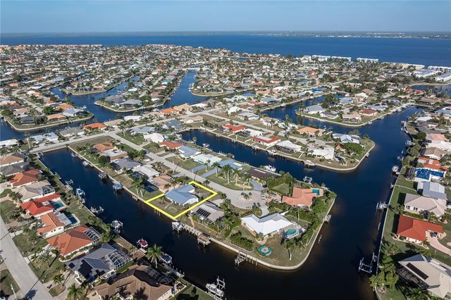 1615 VIA DOLCE VITA, Punta Gorda, FL 33950