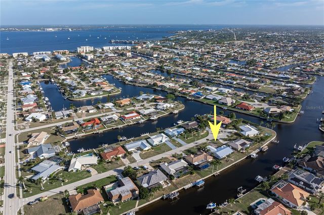 1615 VIA DOLCE VITA, Punta Gorda, FL 33950