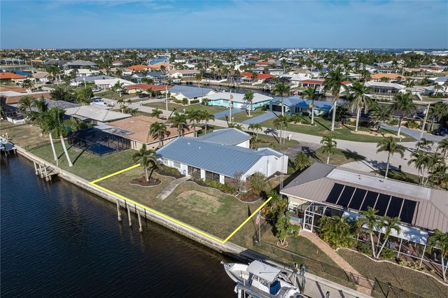 1615 VIA DOLCE VITA, Punta Gorda, FL 33950