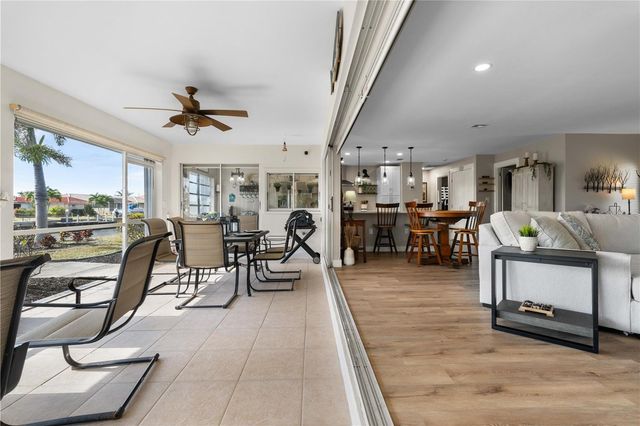 1615 VIA DOLCE VITA, Punta Gorda, FL 33950