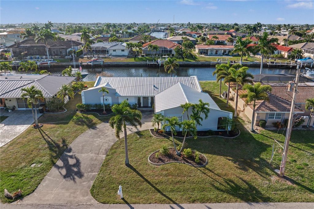 1615 VIA DOLCE VITA, Punta Gorda, FL 33950