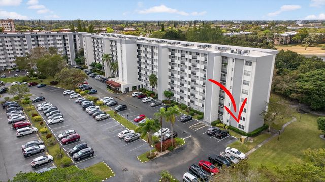 5900 NW 44th Street 115, Lauderhill, FL 33319