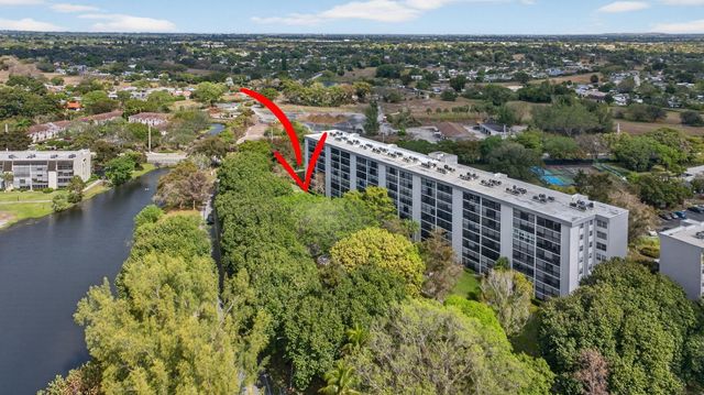 5900 NW 44th Street 115, Lauderhill, FL 33319