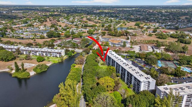 5900 NW 44th Street 115, Lauderhill, FL 33319