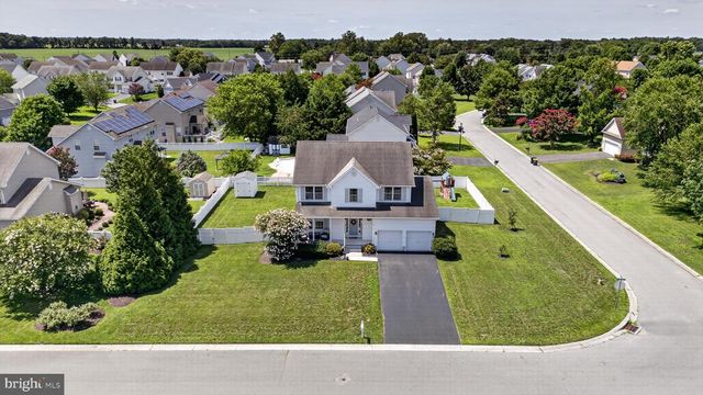 12 E GREEN LN, Milford, DE 19963