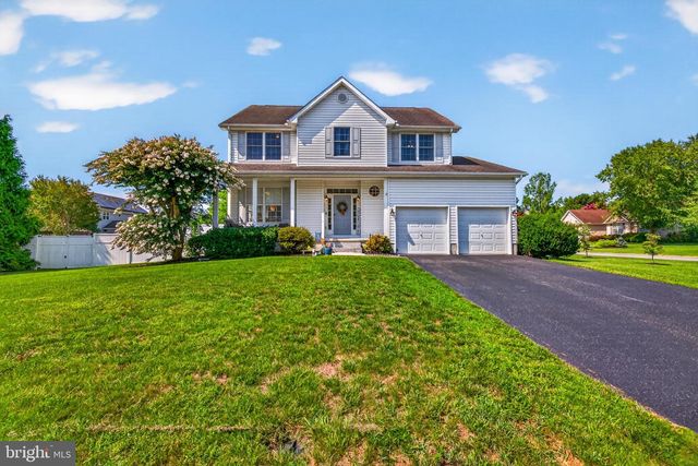 12 E GREEN LN, Milford, DE 19963