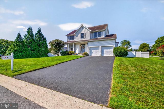 12 E GREEN LN, Milford, DE 19963