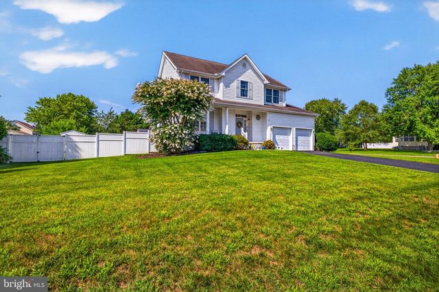 12 E GREEN LN, Milford, DE 19963