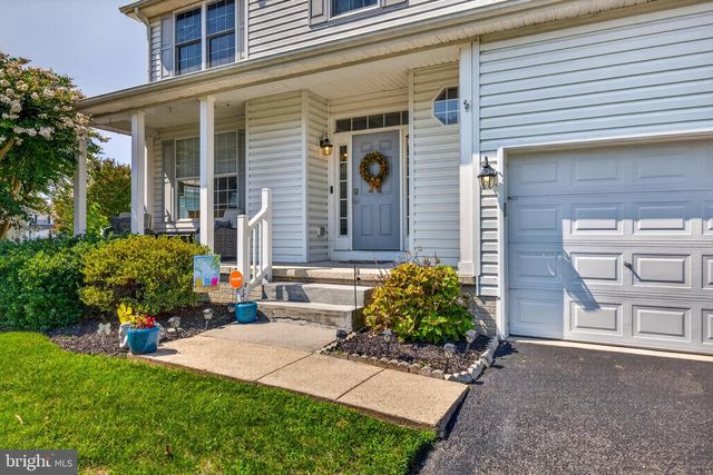 12 E GREEN LN, Milford, DE 19963