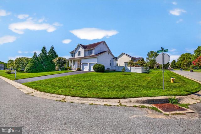 12 E GREEN LN, Milford, DE 19963