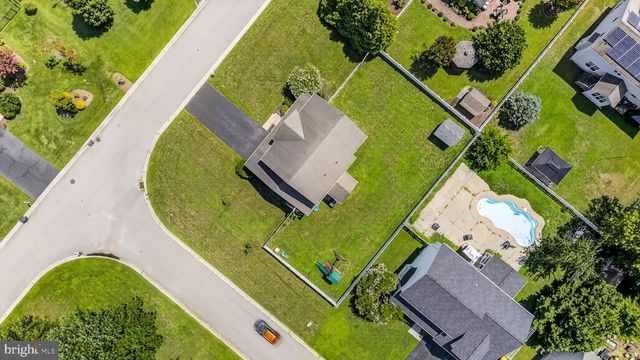 12 E GREEN LN, Milford, DE 19963