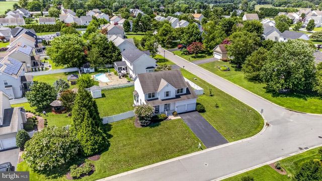 12 E GREEN LN, Milford, DE 19963