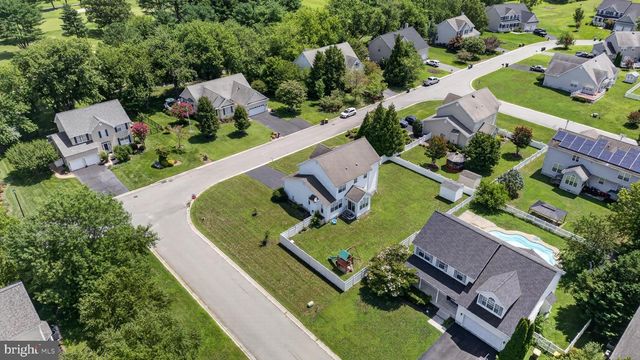 12 E GREEN LN, Milford, DE 19963