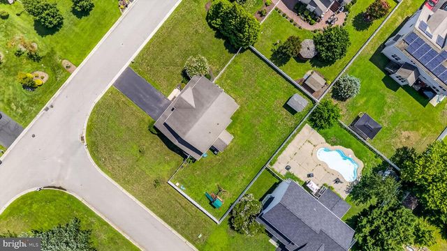 12 E GREEN LN, Milford, DE 19963