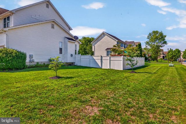12 E GREEN LN, Milford, DE 19963