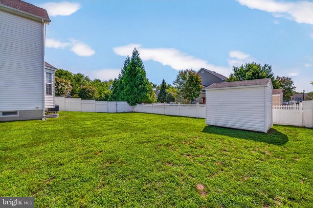 12 E GREEN LN, Milford, DE 19963