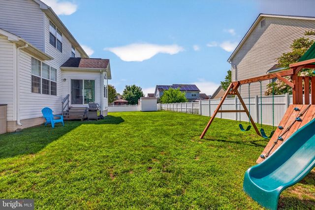 12 E GREEN LN, Milford, DE 19963