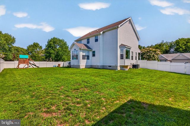 12 E GREEN LN, Milford, DE 19963