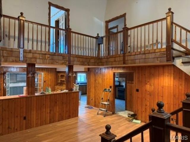 594 Blanche Drive, St Charles, MO 63303