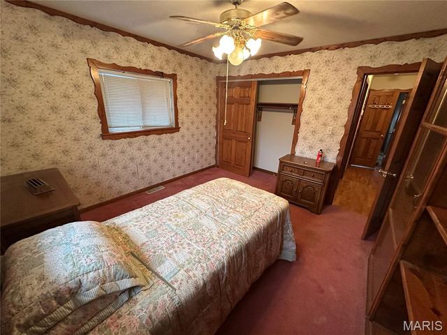 594 Blanche Drive, St Charles, MO 63303