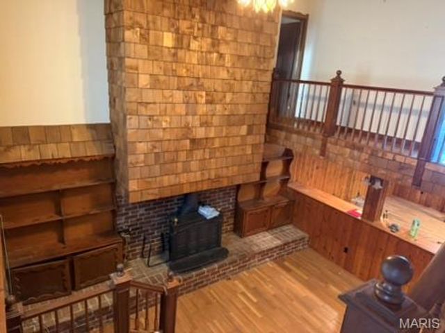 594 Blanche Drive, St Charles, MO 63303