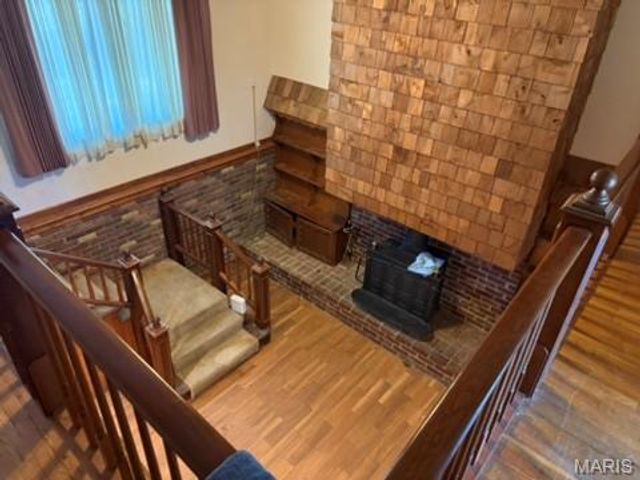 594 Blanche Drive, St Charles, MO 63303