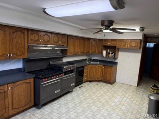 594 Blanche Drive, St Charles, MO 63303