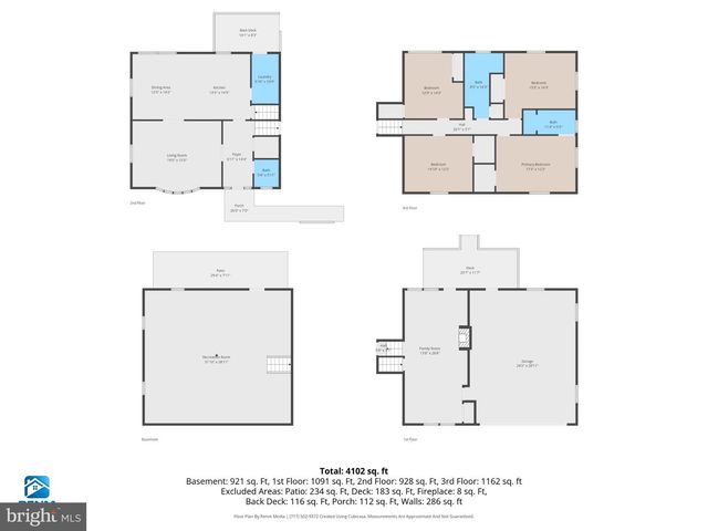315 CONESTOGA BLVD, Lancaster, PA 17602