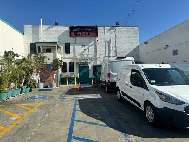 7111 Pacific Boulevard, Huntington Park, CA 90255