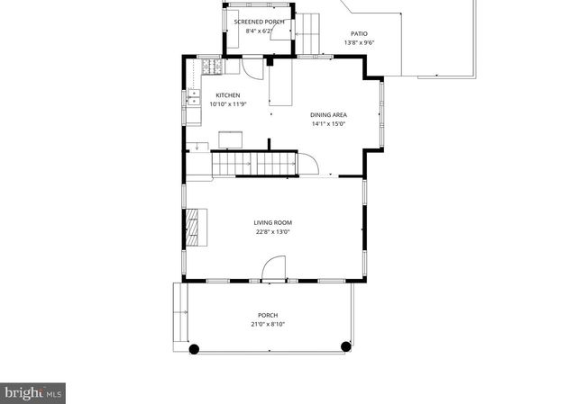 11 LAIRD ST, West Lawn, PA 19609
