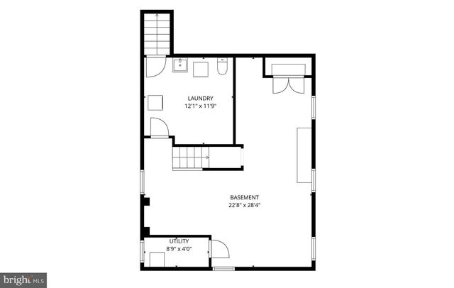 11 LAIRD ST, West Lawn, PA 19609