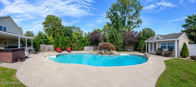 331 Norwood Avenue, Long Branch, NJ 07740