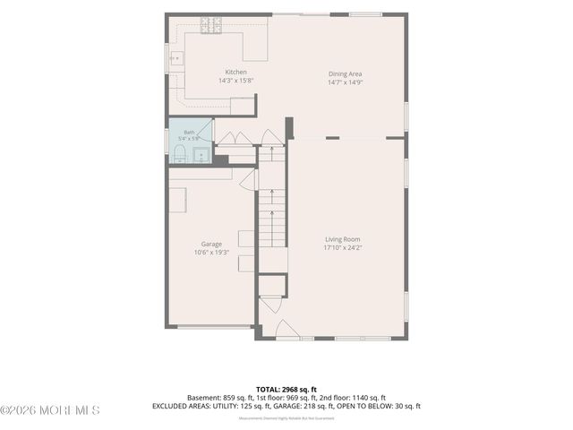 331 Norwood Avenue, Long Branch, NJ 07740