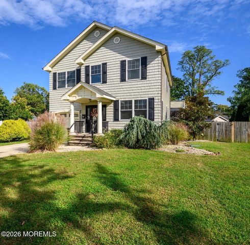 331 Norwood Avenue, Long Branch, NJ 07740