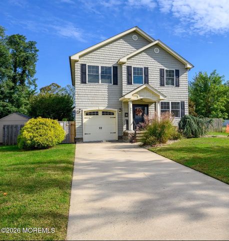 331 Norwood Avenue, Long Branch, NJ 07740