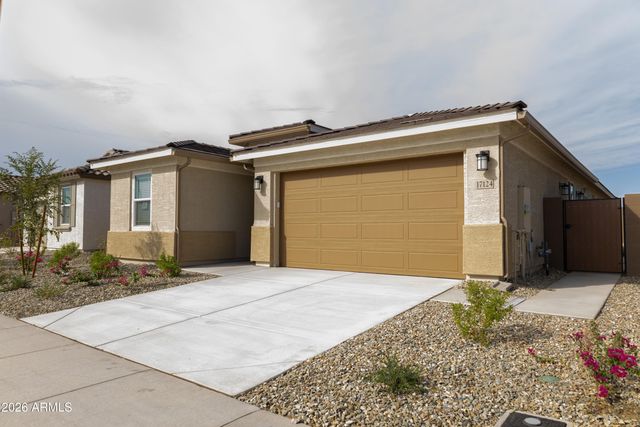 17124 W SWAYBACK Pass, Surprise, AZ 85387