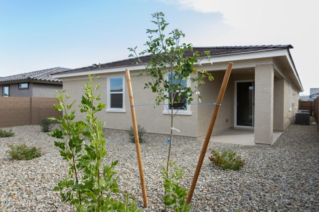 17124 W SWAYBACK Pass, Surprise, AZ 85387