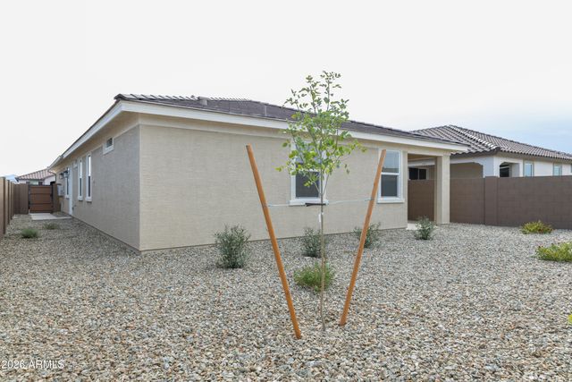 17124 W SWAYBACK Pass, Surprise, AZ 85387