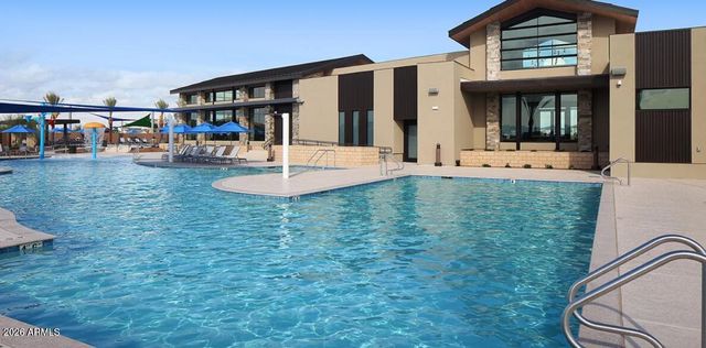 17124 W SWAYBACK Pass, Surprise, AZ 85387
