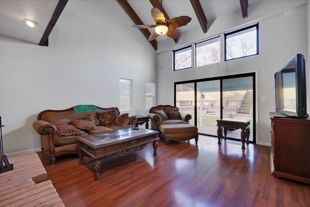 6385 Bald Mountain Rd, Browns Valley, CA 95918