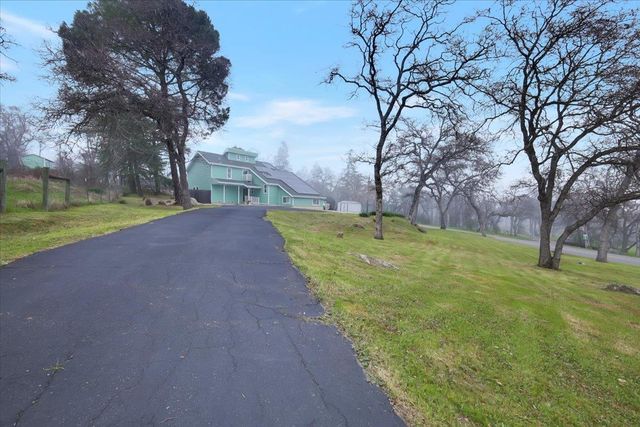 6385 Bald Mountain Rd, Browns Valley, CA 95918