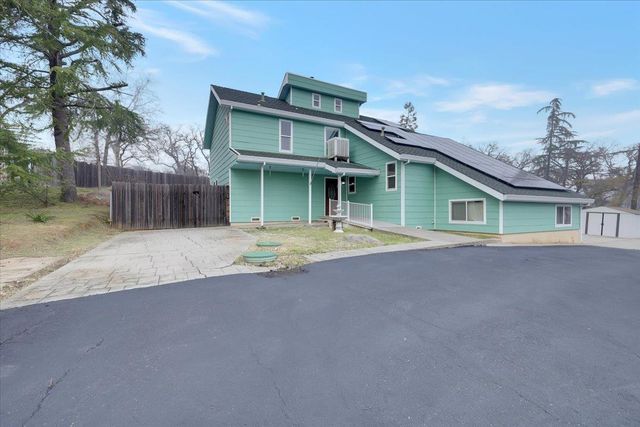 6385 Bald Mountain Rd, Browns Valley, CA 95918